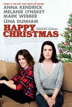 Happy Christmas (2014) afişi