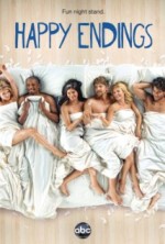 Happy Endings Sezon 3 Happy Endings Sezon 3
