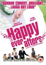 Happy Ever Afters (2009) afişi