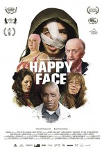 Happy Face (2018) afişi