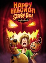 Happy Halloween, Scooby-Doo! (2020) afişi