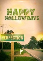 Happy Hollowdays (2015) afişi