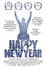 Happy New Year (2009) afişi