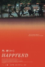 Happyend  (2024) Fragman (2024) afişi