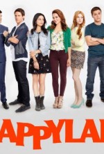Happyland (2014) afişi Happyland (2014) afişi