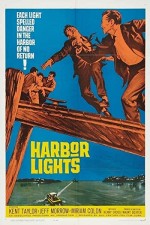 Harbor Lights (1963) afişi