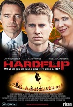 Hardflip (2012) afişi