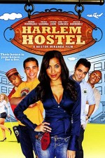 Harlem öğrenci Yurdu (2010) afişi