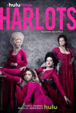 Harlots Sezon 1 (2017) afişi Harlots Sezon 1 (2017) afişi