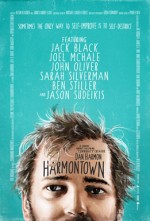 Harmontown Harmontown