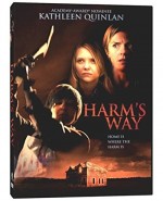 Harm's Way (2008) afişi