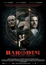 Harodim (2012) afişi