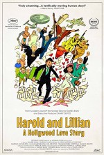 Harold and Lillian: A Hollywood Love Story (2015) afişi