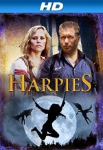 Harpies (2007) afişi