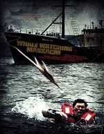 Harpoon: Whale Watching Massacre (2009) afişi