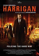 Harrigan (2013) afişi