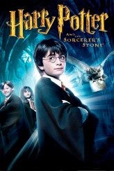 Harry Potter ve Felsefe Taşı (2001) afişi Harry Potter ve Felsefe Taşı (2001) afişi