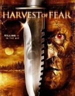 Harvest of Fear (2004) afişi