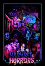 Harvest of Horrors (2020) afişi