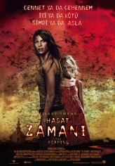 Hasat Zamanı (2007) afişi Hasat Zamanı (2007) afişi