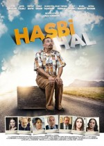Hasbihal (2019) afişi Hasbihal (2019) afişi