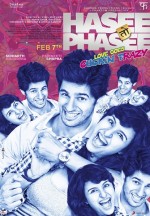 Hasee Toh Phasee (2014) afişi Hasee Toh Phasee (2014) afişi