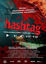 Hashtag (2020) afişi