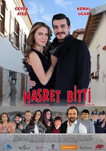 Hasret Bitti (2016) afişi