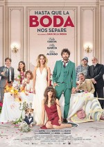 Hasta que la boda nos separe Hasta que la boda nos separe