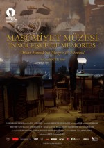 Hatıraların Masumiyeti (2015) afişi Hatıraların Masumiyeti (2015) afişi