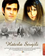 Hatırla Sevgili (2006) afişi