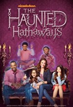 Haunted Hathaways Sezon 2 (2014) afişi Haunted Hathaways Sezon 2 (2014) afişi