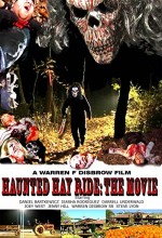 Haunted Hay Ride: The Movie (2008) afişi