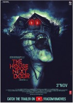 The House Next Door (2017) afişi The House Next Door (2017) afişi