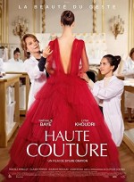 Haute Couture (2021) afişi