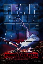 Havada Panik (1997) afişi