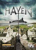 Haven (2010) afişi