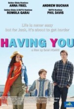 Having You Having You