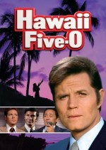 Hawaii Five-0 (1968) afişi