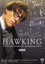 Hawking (2004) afişi