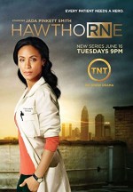 Hawthorne (2009) afişi