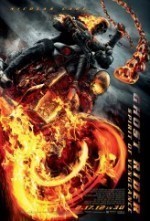 Hayalet Sürücü 2: İntikam Ateşi (2011) afişi Hayalet Sürücü 2: İntikam Ateşi (2011) afişi