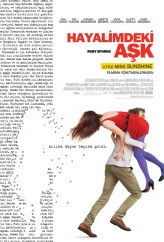 Hayalimdeki Aşk (2012) afişi Hayalimdeki Aşk (2012) afişi