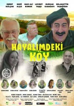 Hayalimdeki Köy (2019) afişi Hayalimdeki Köy (2019) afişi