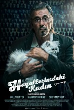 Hayallerimdeki Kadın (2014) afişi Hayallerimdeki Kadın (2014) afişi