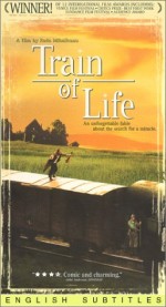 Hayat Treni (1998) afişi