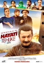 Hayati Tehlike Hayati Tehlike