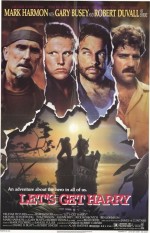 Haydi Harry (1986) afişi Haydi Harry (1986) afişi