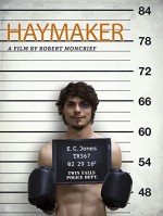 Haymaker (2017) afişi