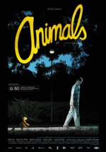 Hayvanlar (2011) afişi